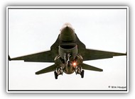 F-16A BAF FA114